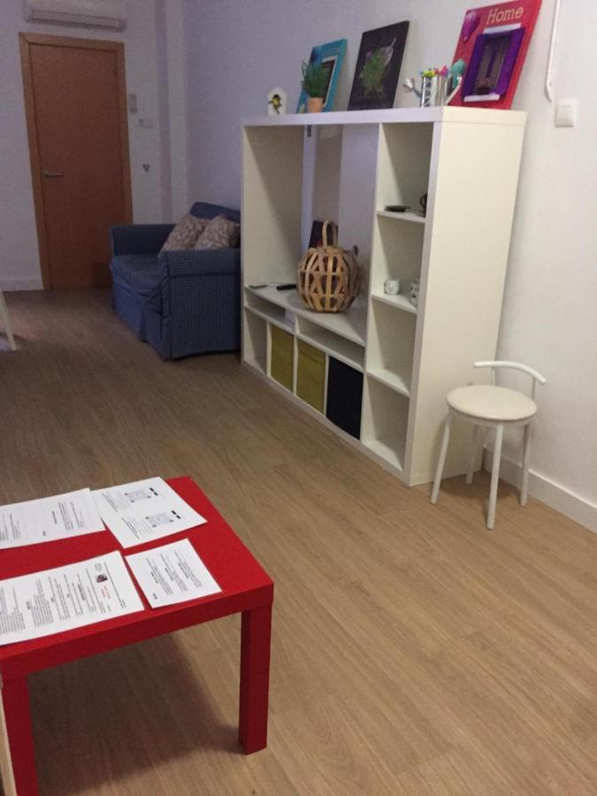 Reus Apartments Luaran gambar