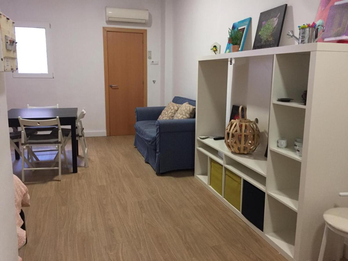 Reus Apartments Luaran gambar