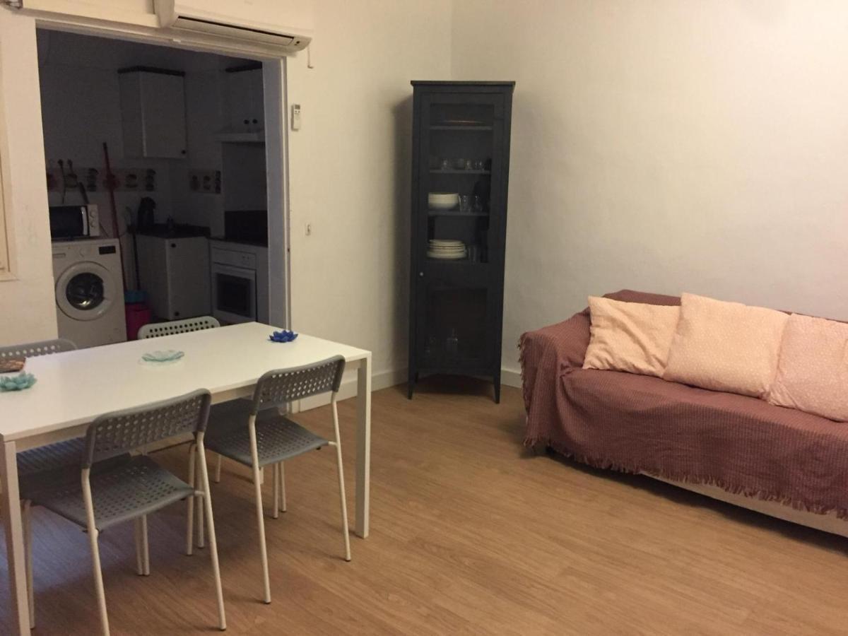 Reus Apartments Luaran gambar