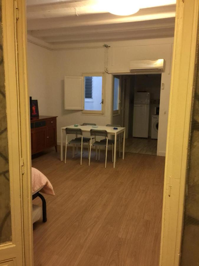 Reus Apartments Luaran gambar