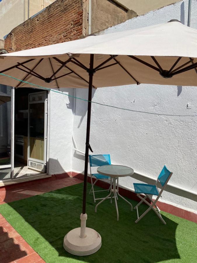 Reus Apartments Luaran gambar