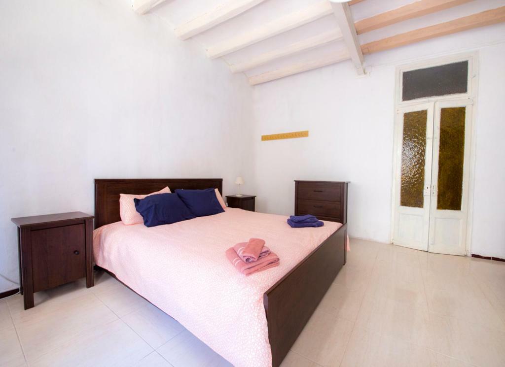 Reus Apartments Luaran gambar