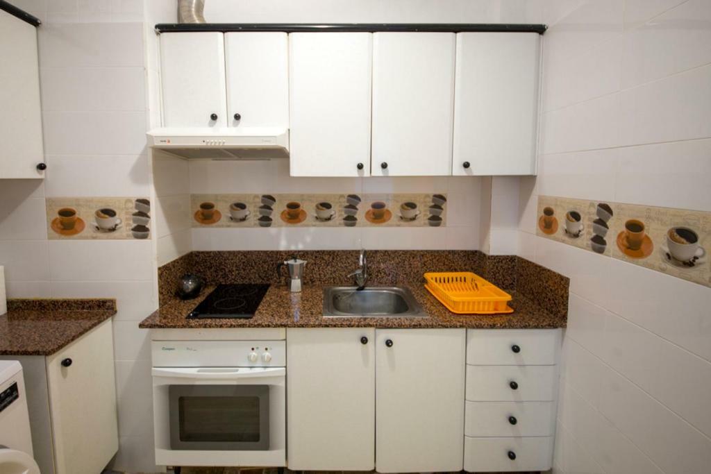 Reus Apartments Luaran gambar