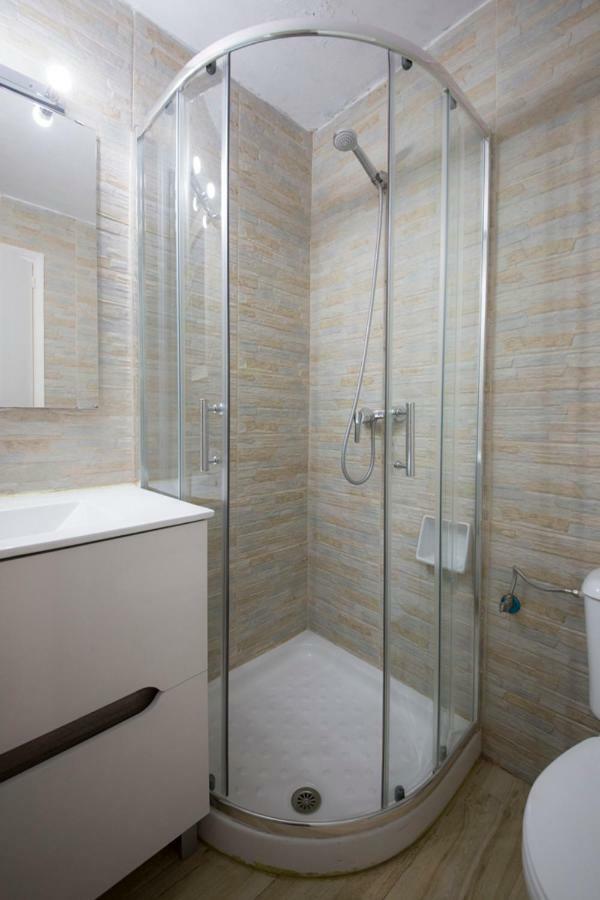 Reus Apartments Luaran gambar