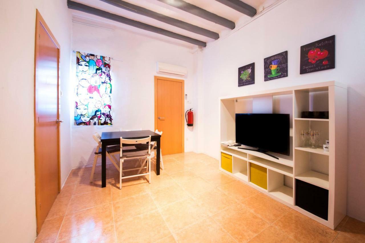 Reus Apartments Luaran gambar