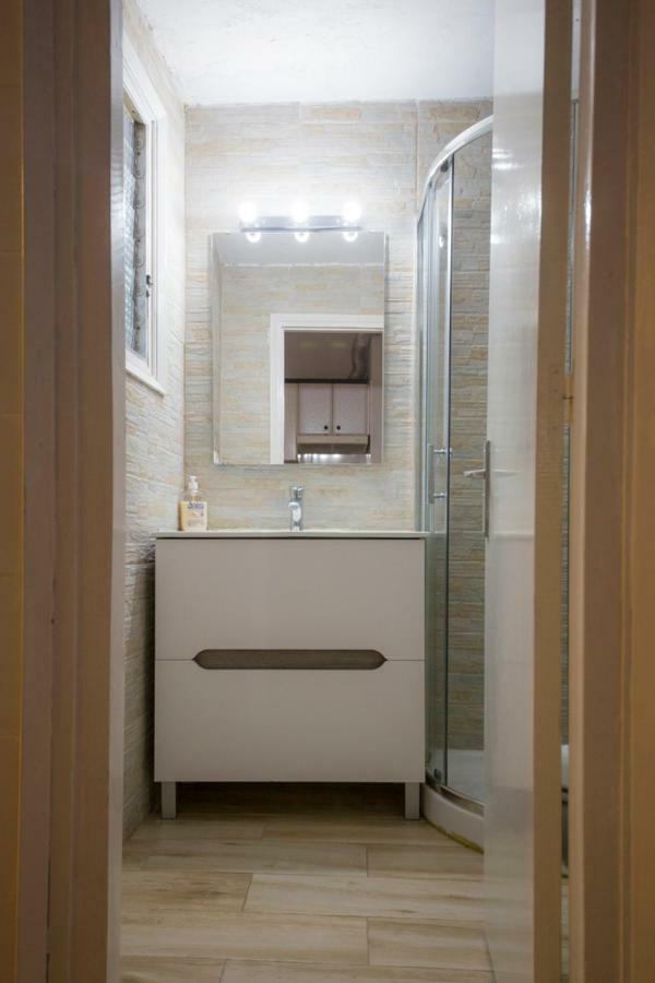 Reus Apartments Luaran gambar