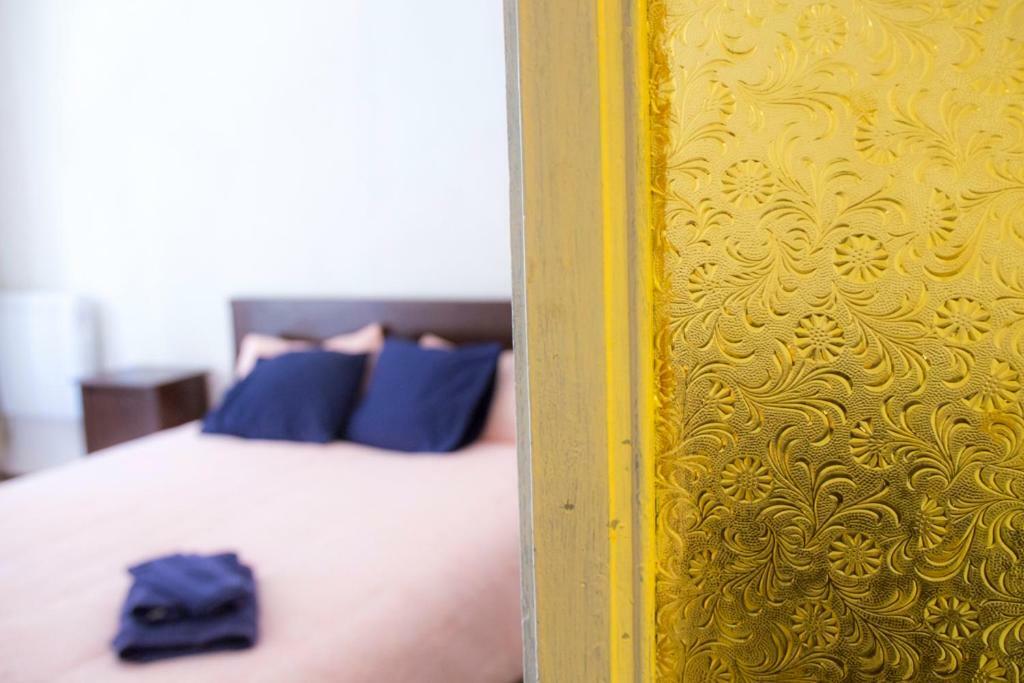Reus Apartments Luaran gambar