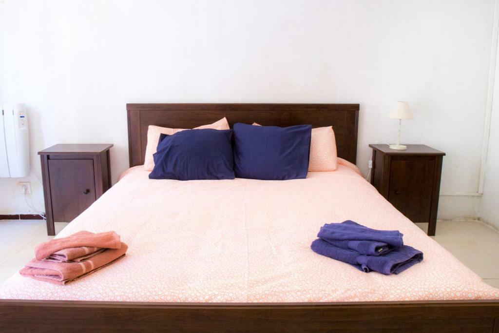 Reus Apartments Luaran gambar