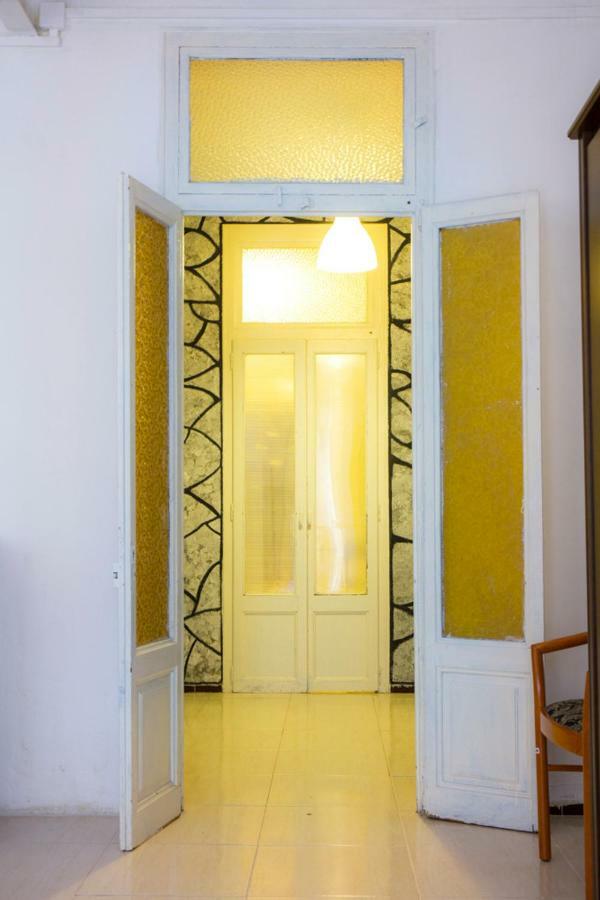Reus Apartments Luaran gambar
